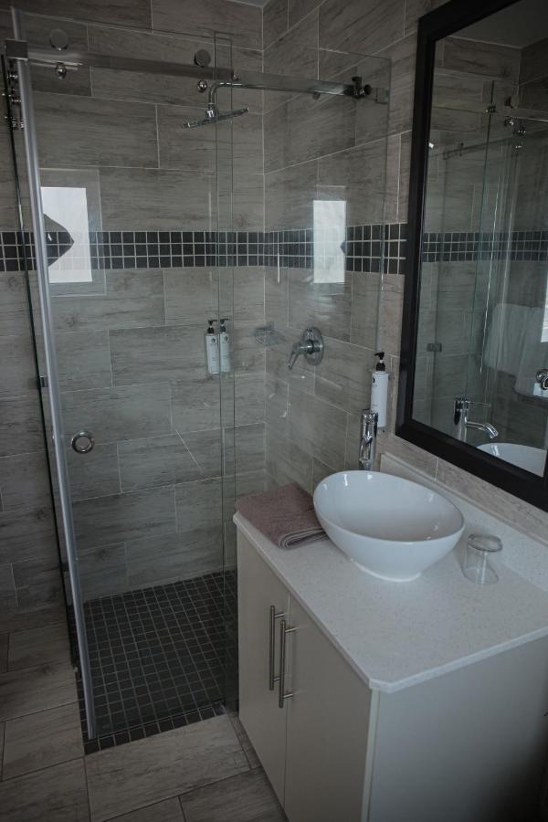 Gletwyn Boutique Guesthouse Harare Eksteriør bilde