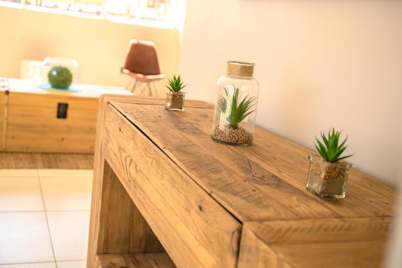 Gletwyn Boutique Guesthouse Harare Eksteriør bilde